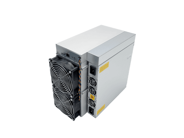 BITMAIN ANTMINER S19jpro - 110 TH/s