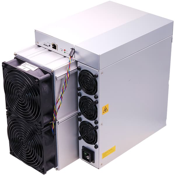 BITMAIN ANTMINER D9 1770G - 1.77 TH/s