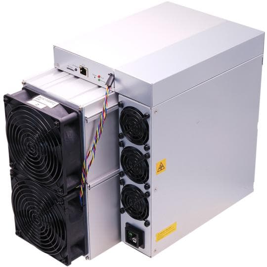 BITMAIN ANTMINER S21 - 200 TH/s