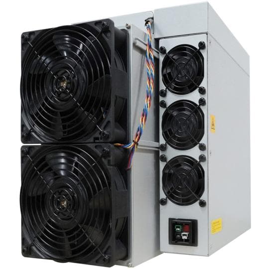 BITMAIN ANTMINER T21 - 190 TH/s